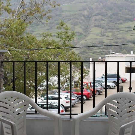Apartamentos Rurales Rosendo: El Azahar 卡皮雷拉 外观 照片