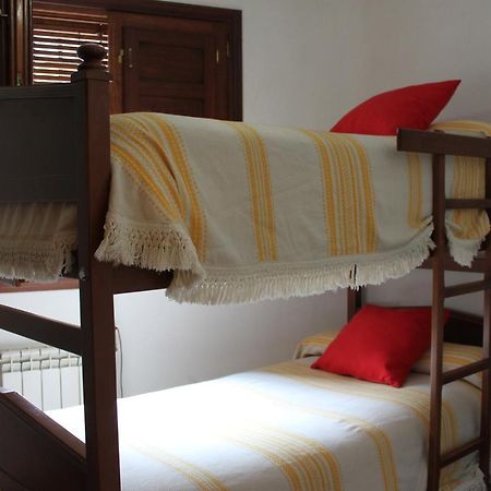 Apartamentos Rurales Rosendo: El Azahar 卡皮雷拉 外观 照片
