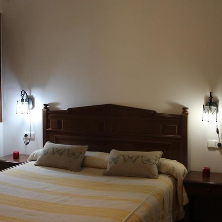 Apartamentos Rurales Rosendo: El Azahar 卡皮雷拉 外观 照片