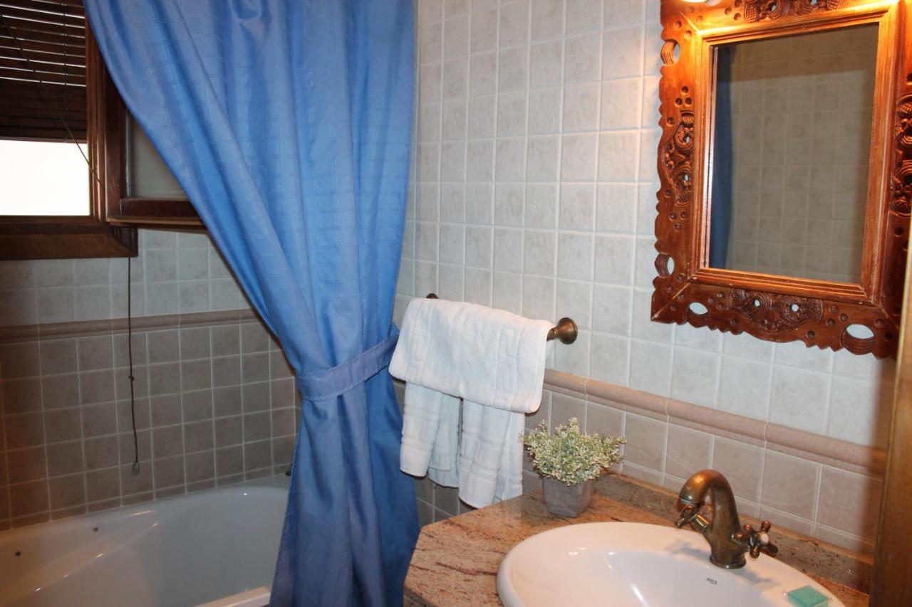 Apartamentos Rurales Rosendo: El Azahar 卡皮雷拉 外观 照片